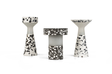 LUCERA Y - LED cordless table lamp by URBI et ORBI - view 3